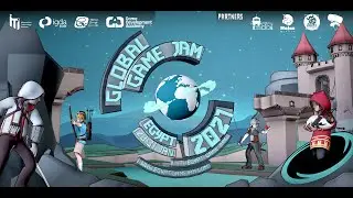 Materials and Texturing Basics | Doaa Sheha | ITI GGJ21 - Egypt Site
