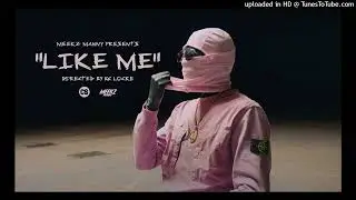 MEEKZ - LIKE ME (Acapella)