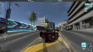 Ram Compilation NFSW
