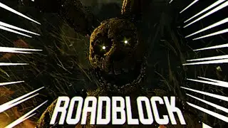 Roadblocks ~ erm, what the flip