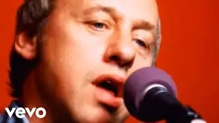 Mark Knopfler - Cannibals (Official Video)