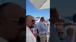 Monaco F1 qualifying 🏁🇲🇨