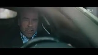 FUBAR  Netflix Trailer 2023