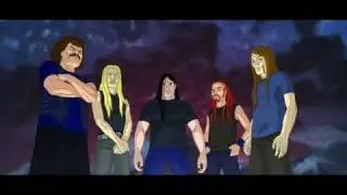 Dethklok - Awaken
