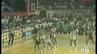1983 Crispa Grandslam with Billy Ray Bates Part 1