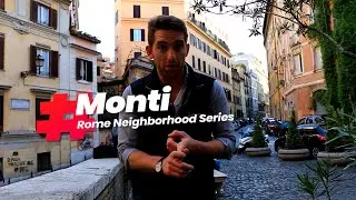 Hidden Gems of Rome: Monti in a Day