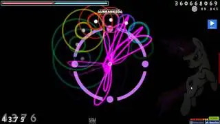 osu! is fun...