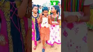 HAPAN MOI TAK AA DANCE VIDEO//NEW SANTALI TOP SHORT VIDEO//NEW VIDEO// 