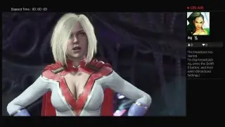 LeoJMilano91's Live PS4 Broadcast