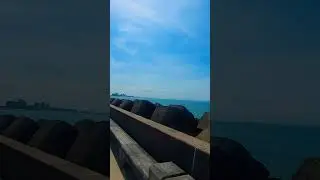 Atlantic Ocean North Sea 🌊 Beach ⛱️