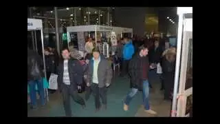 Охота и рыбалка 2014