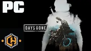 WHATS SO GOOD ABOUT THIS DAYS GONE TRAINER? 🥴 (CHEAT HAPPENS)