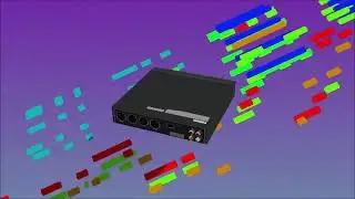 Match Grip - Pleochroism [MU100+PLG100DX]