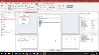 MS Access - Find Field with Duplicates and Include Data from Other Tables