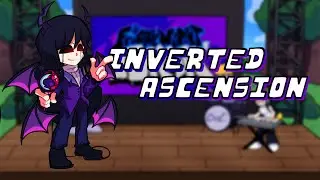 Inverted Ascension But is Valie & Me (FLP)