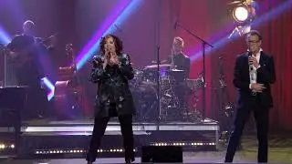 The Manhattan Transfer