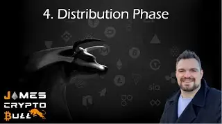 Distribution Phase of Crypto Markets Explained
