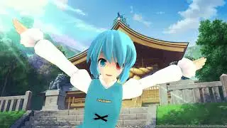 Kogasa spooky month