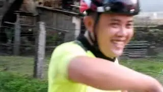 Sikad Ta San Joaquin Iloilo bikers and riders unity ride