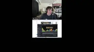 NOT STOPPING TIL NEW WORLD RECORD