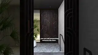 Unique Door Design Ideas 2023 | Where To Buy Modern Doors In Mumbai
