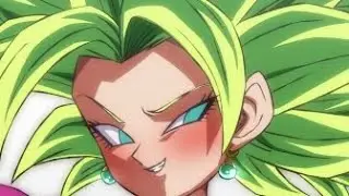 Thick Kefla mod | Sparking Zero | Mod Showcase