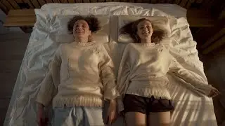 Первая ночь | трейлер к подушкам от МастерФабрик
