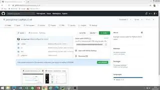 Continuous Integration & Continuous Delivery in Python
