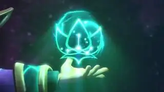 Paladins - Анонс чемпиона - Дженос, Вознесенный (субтитры)