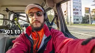 Sunday Ride | S01E016