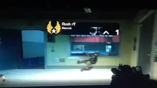 6-1 Soveriegn vs Abide Skitch