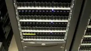 Herrod Keynote - Oracle VMware Workload - CLARiiON storage