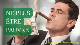 Comment Ne Plus Être Pauvre ? 7 Clés Pour Sortir De La Pauvreté