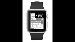 How to set any video as your Apple Watch background
