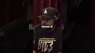 Ice cube on Eazy-E most biggest and weirdest nightmares 😂