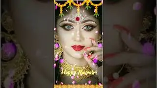 Jai Maa Durga 🙏🚩 Navratri status #viral #shorts_ #status