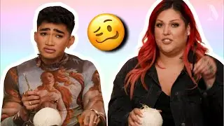 bretman treating everyone like his own sibling part 2