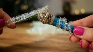 ASMR Crunchy Crispy Triggers For Sleep & Relaxation