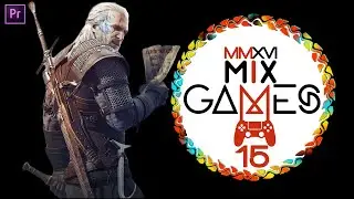 MIX GAMES №15