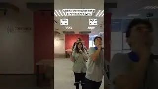 Meslek Edindirme Programı eğitimlerinin kapsamı çok geniş.