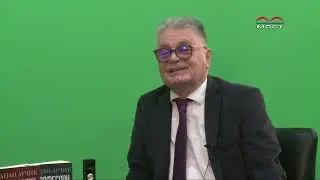 TV MOST - PARABOLA - Dejan Lučić