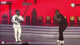 Bulin 47 ❌ Chimbala Presentación premio sobrerano 2021