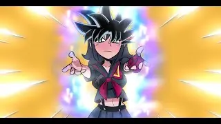 Ugh, fine, I guess you are my little pogchamp but it's ultra instinct