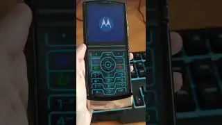 Moto Razr V3 and Razr 2019