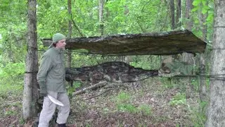 The Double Rope Bed And Ten Years on Youtube