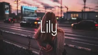 Lily-alan walker cover dangdut koplo