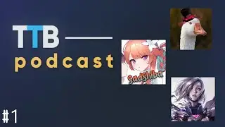 Pundice switches THAT FAST? | TTB Podcast #1