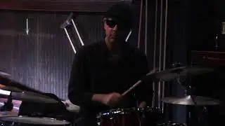Shine on you crazy diamond pt 6 - 11 with Bruce and Ross Daisomont.  March 2018