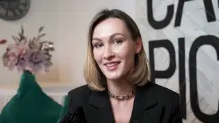 Как врачу, мне была важна научно-доказательная база!