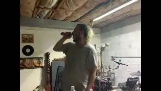 Reanimate/Disintegrate-Enterprise Earth Vocal cover